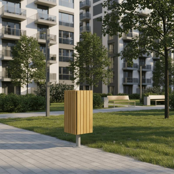 Урна Romana 305.22.00