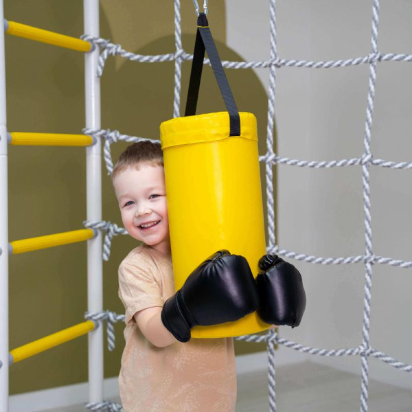 Перчатки боксерские детские в Ростове-на-Дону ВИНКО