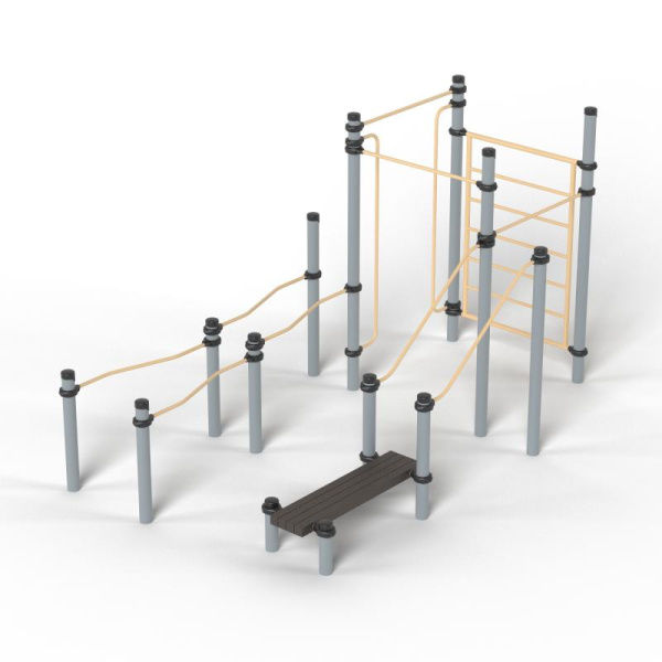 Спортивное оборудование Романа 501.53.01