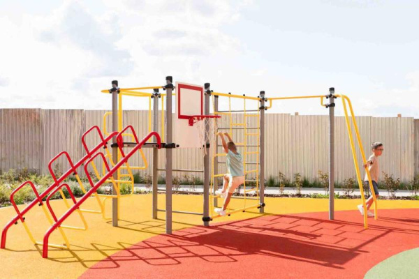 Спортивное оборудование Романа 201.01.00