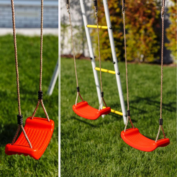 ROMANA Качели пластиковые в Ростове-на-Дону ВИНКО