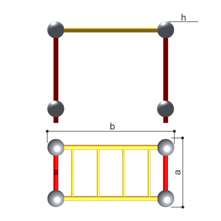 Лаз Romana 057.85.00 в Ростове-на-Дону ВИНКО