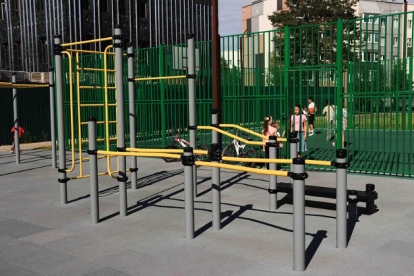 Спортивное оборудование Романа 501.53.01