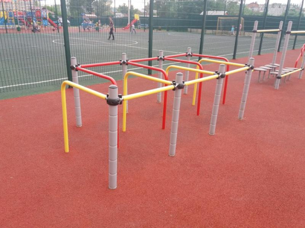 Лабиринт Романа 206.01.00 в Ростове-на-Дону ВИНКО