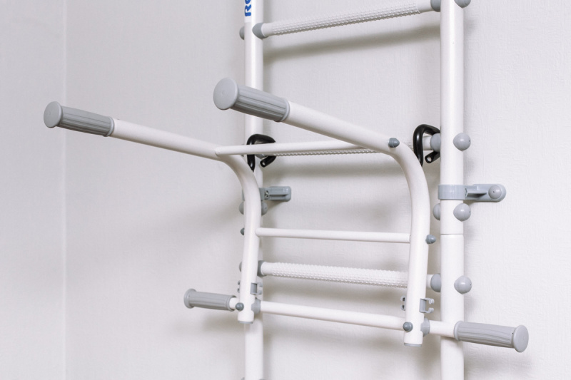 Турник-брусья 2 в 1 Dop1 ROMANA в Ростове-на-Дону ВИНКО