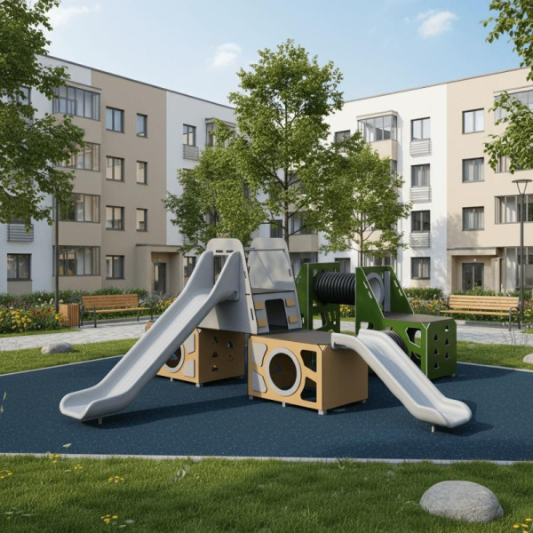 Игровой модуль Романа 115.13.10