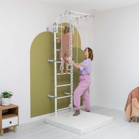 Домашний спортивный комплекс «Шведская стенка ROMANA Next Muar»