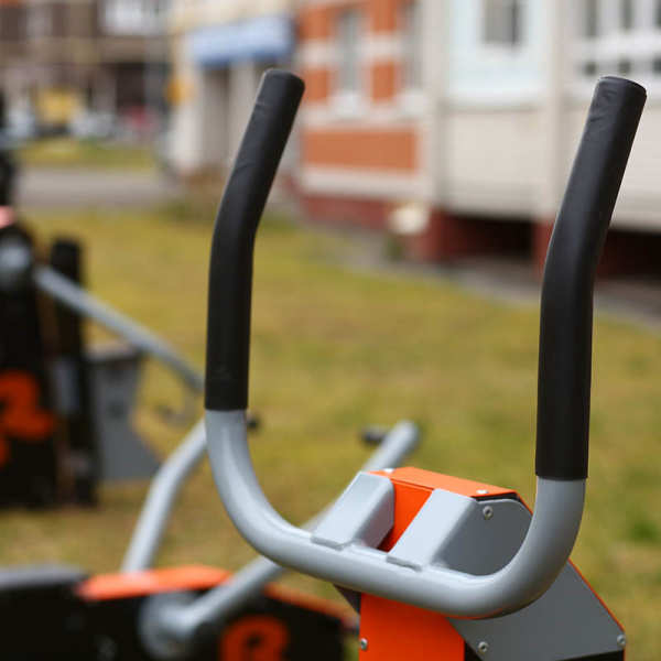 Тренажер степпер Романа 207.48.10