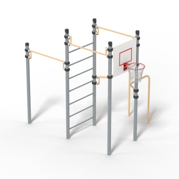 Спортивное оборудование Романа 201.05.00