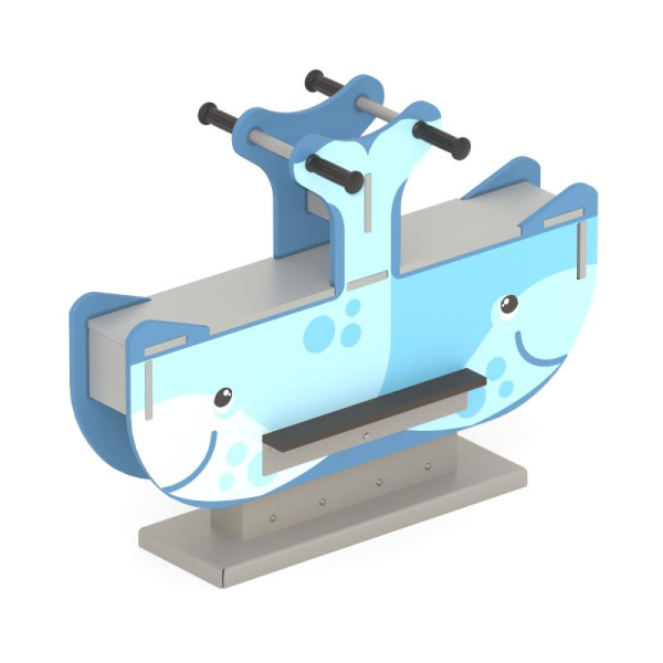 Качалка Романа 108.53.00-01