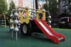 Игровой комплекс Romana 057.23.00 в Ростове-на-Дону ВИНКО