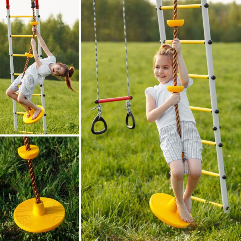 Качели «Диск» Romana в Ростове-на-Дону ВИНКО