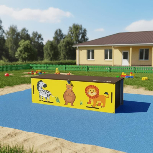 Ящик Романа 305.18.00