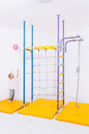 Домашний спортивный комплекс «Шведская стенка ROMANA R4» в Ростове-на-Дону ВИНКО