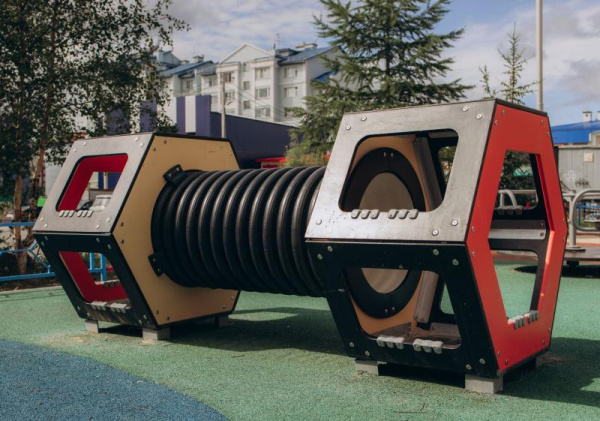 Игровой модуль Романа 115.12.00