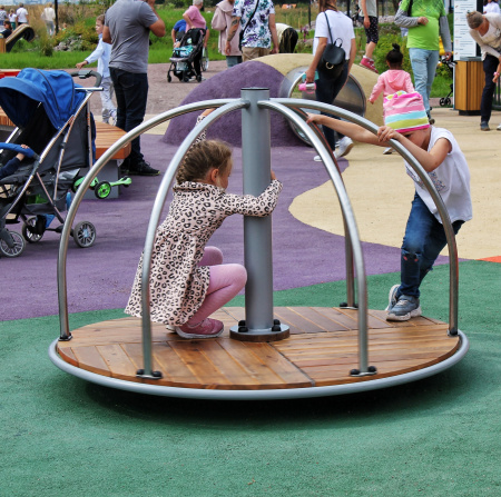 Карусель ELMAF 314165