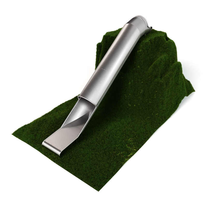 Горка-труба ELMAF 314403 в Ростове-на-Дону ВИНКО