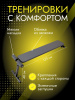 Скамья для пресса на спортивный усиленный комплекс в Ростове-на-Дону ВИНКО
