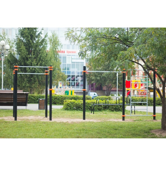 Спортивное оборудование Романа 501.32.01