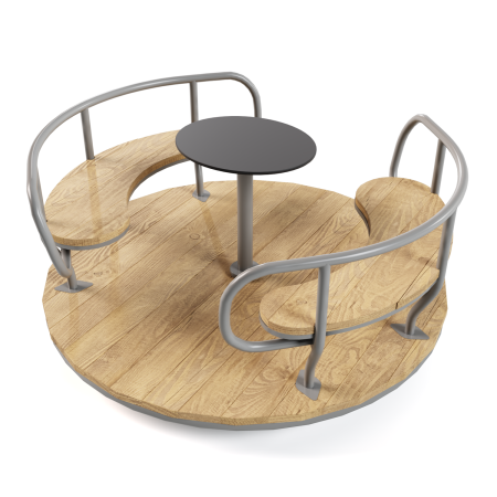 Карусель ELMAF 314205