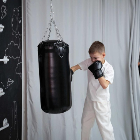 Перчатки боксерские детские в Ростове-на-Дону ВИНКО