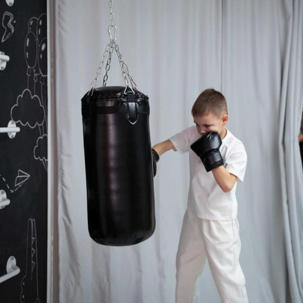 Перчатки боксерские детские в Ростове-на-Дону ВИНКО