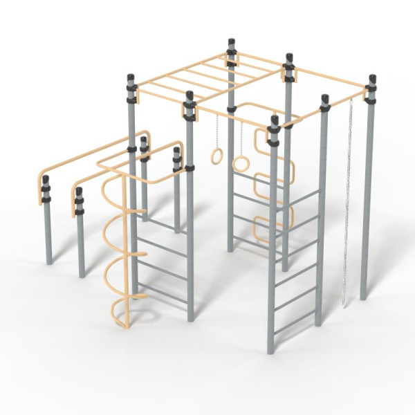 Спортивное оборудование Романа 201.17.00