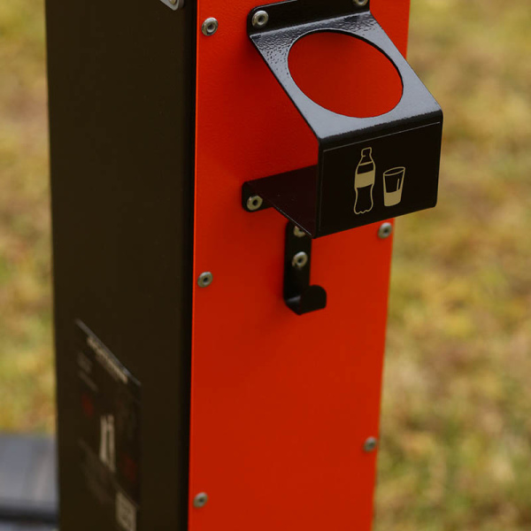 Тренажер твистер Романа 207.32.10