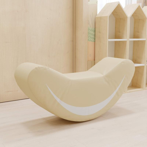 Контурная мягкая игрушка качалка Romana «Улыбка»