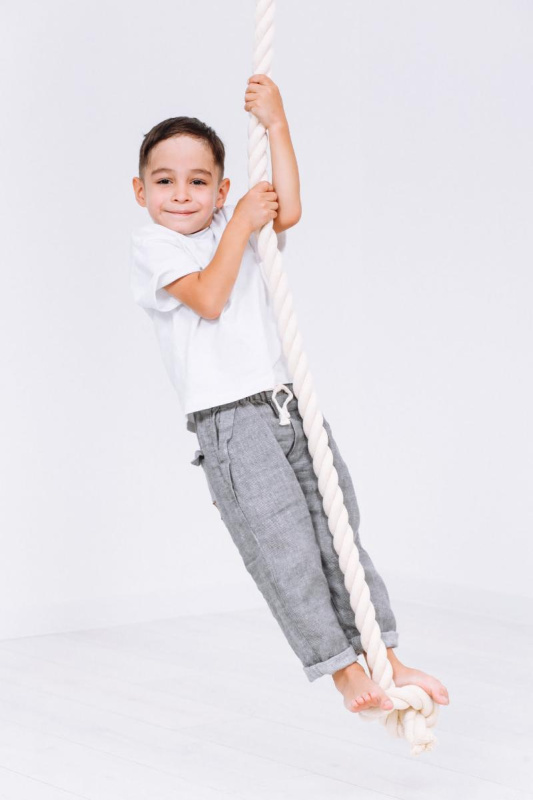 Dop15 Канат белый ROMANA в Ростове-на-Дону ВИНКО