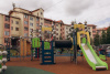 Игровой комплекс Romana 057.28.00 в Ростове-на-Дону ВИНКО
