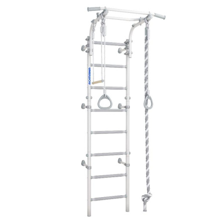 Домашний спортивный комплекс «Шведская стенка ROMANA Next Pastel» в Ростове-на-Дону ВИНКО