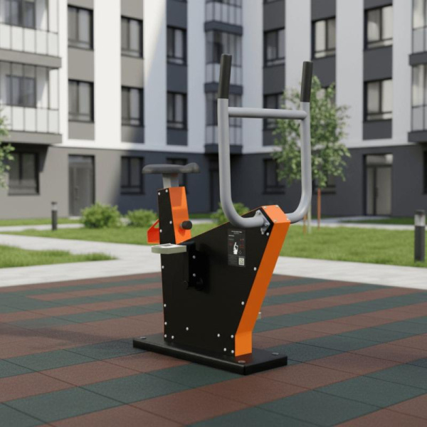 Велотренажер Романа 207.43.10