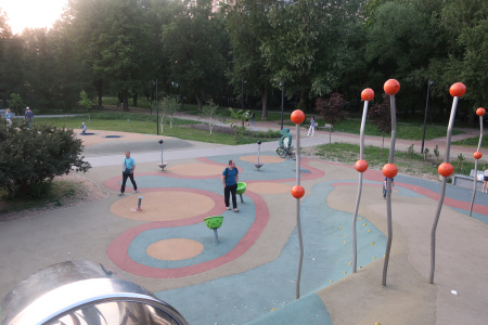 Спираль-2 ELMAF 314421