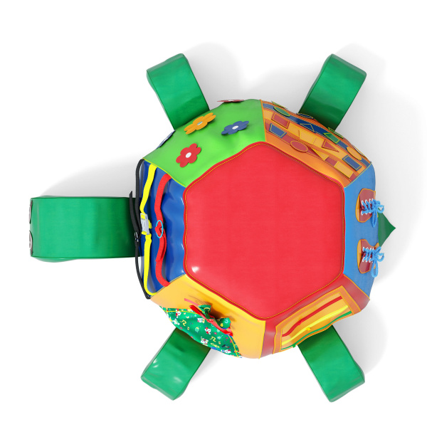 Дидактический модуль Romana «Черепаха»