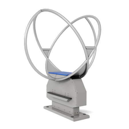 Качалка Обода ELMAF 314677.1