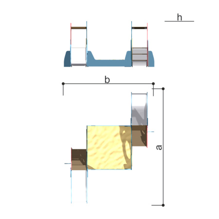 Игровой модуль Романа 115.58.00 в Ростове-на-Дону ВИНКО