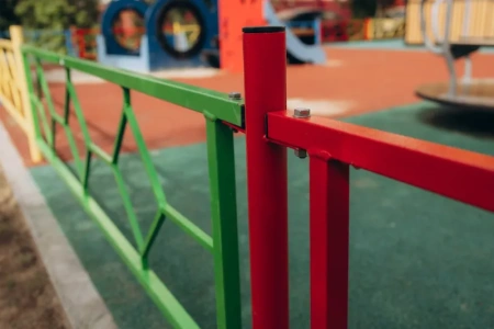 Ограждение (без столбиков ) Романа 303.03.00