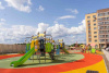 Игровой комплекс Romana 057.28.00 в Ростове-на-Дону ВИНКО