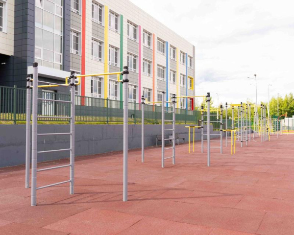 Спортивное оборудование Романа 204.14.00