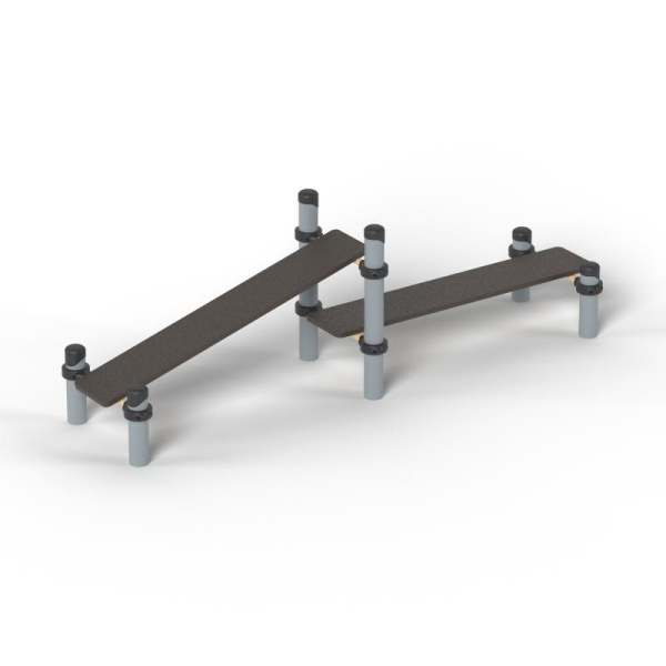 Оборудование спортивное Романа 501.87.01