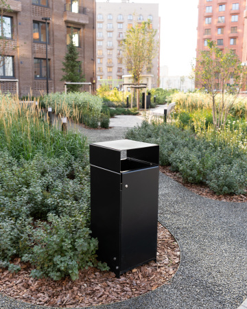 Урна ELMAF 91005.1