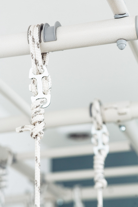 Шведская стенка ROMANA S7 Pro (Комплект №9) в Ростове-на-Дону ВИНКО