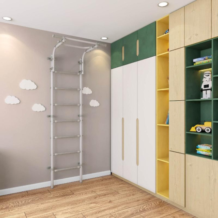 Шведская стенка DSK 4.0