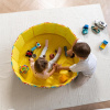 Игрушка Детский сухой бассейн TM Romana Самолетики складной в Ростове-на-Дону ВИНКО