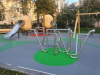 Игровой комплекс Переговорные трубы ELMAF 314884 в Ростове-на-Дону ВИНКО