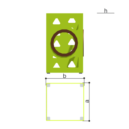 Игровой модуль Романа 115.04.00 в Ростове-на-Дону ВИНКО