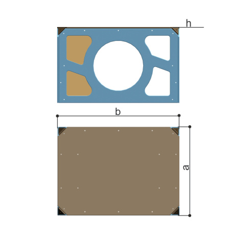Игровой модуль Романа 115.03.00 в Ростове-на-Дону ВИНКО