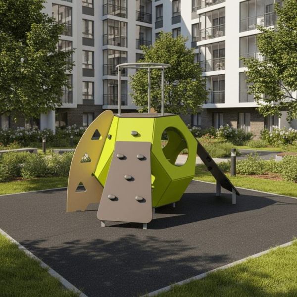 Игровой модуль Романа 115.15.00