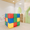Мягкий конструктор Romana «Кубик-рубик» в Ростове-на-Дону ВИНКО